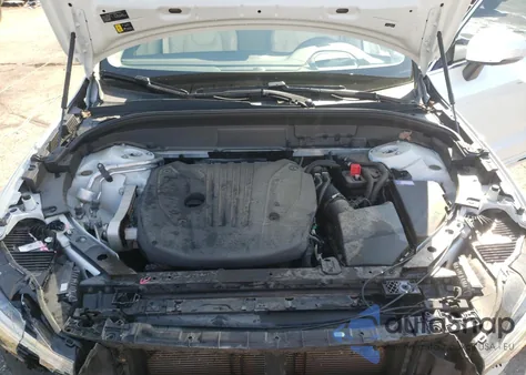 2022 Volvo Xc60 B5 Inscription z USA, uszkodzony, nr VIN YV4L12DL5N1033309